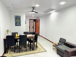 Blk 623A Punggol Spectra (Punggol), HDB 4 Rooms #507281521